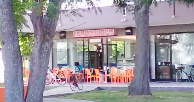 Il Gelato di Stefano
