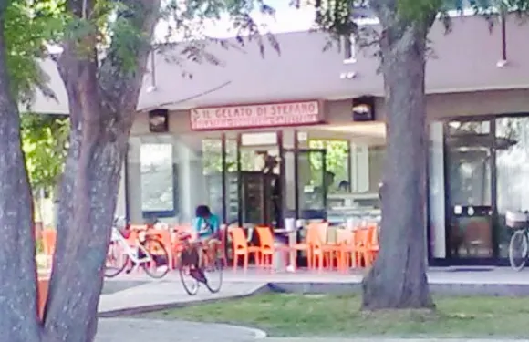 Il Gelato di Stefano