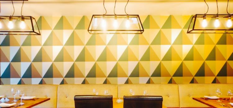 Mint and Mustard