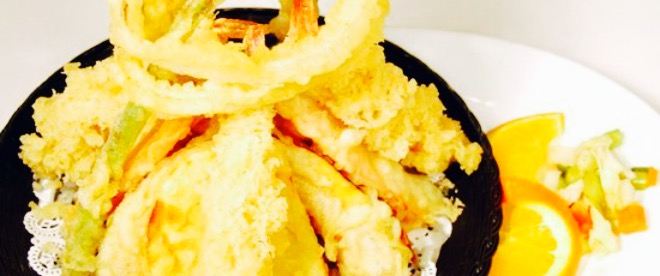 Tokyo & Beijing Asian Cuisine