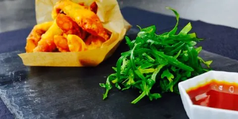 Taverne de Kermorvan