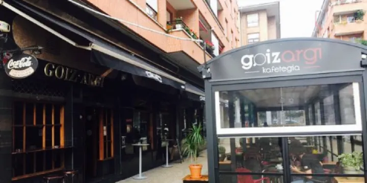 Kafe Goiz-argi