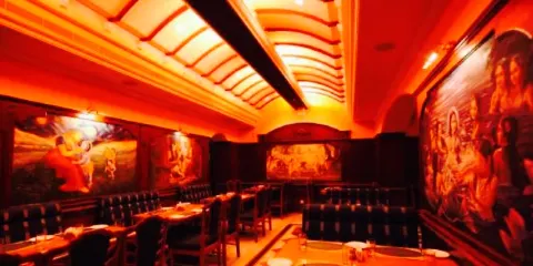 Vrindavan Restaurant