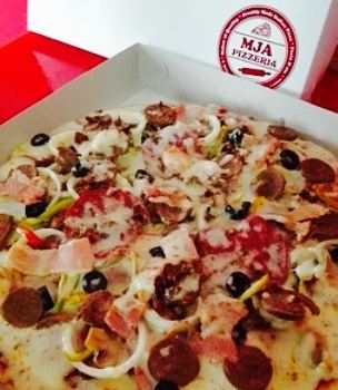 MJA Pizzeria