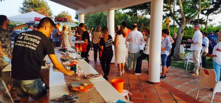 Restaurante La Taranta