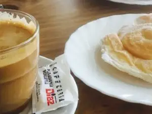 Panadería y Bollería Díaz