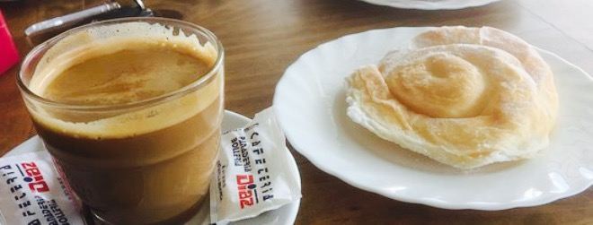Panadería y Bollería Díaz