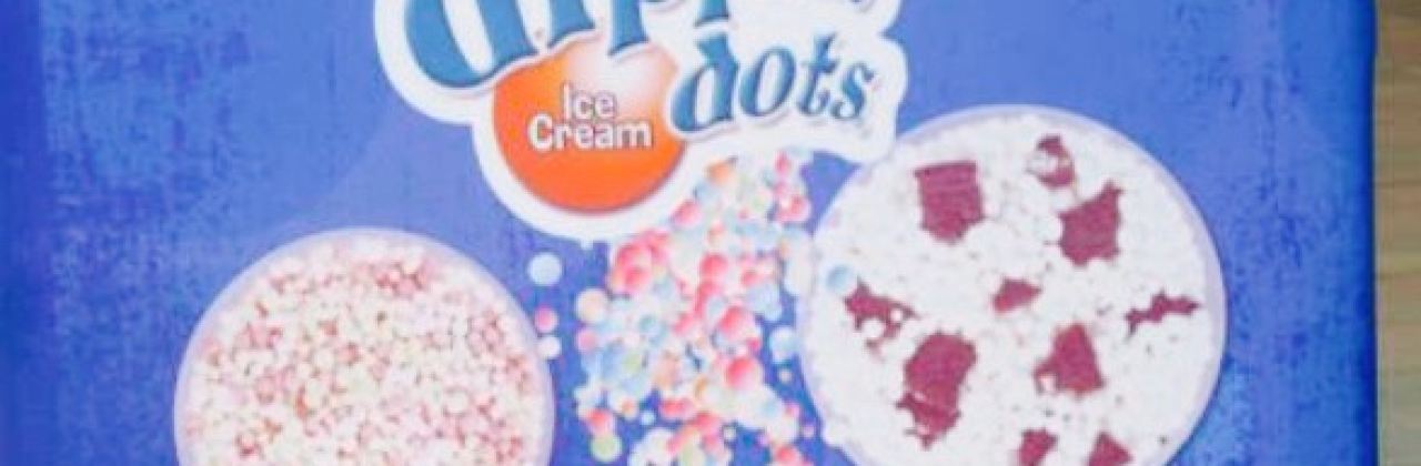 Dippin' Dots