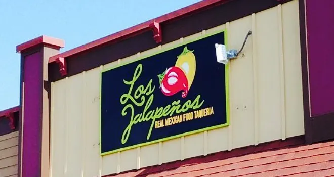 Los Jalapenos