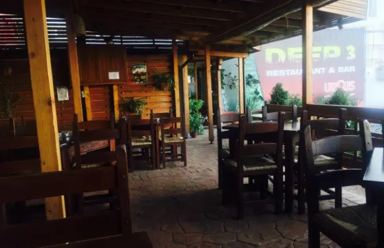 Deep 3