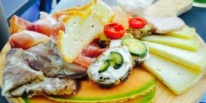 Il Cantinone - lago Trasimeno