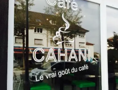 Cafe Cahani