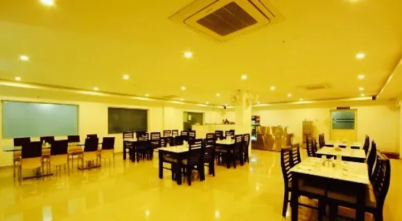 Dhe Chef Multi-cuisine Restaurant