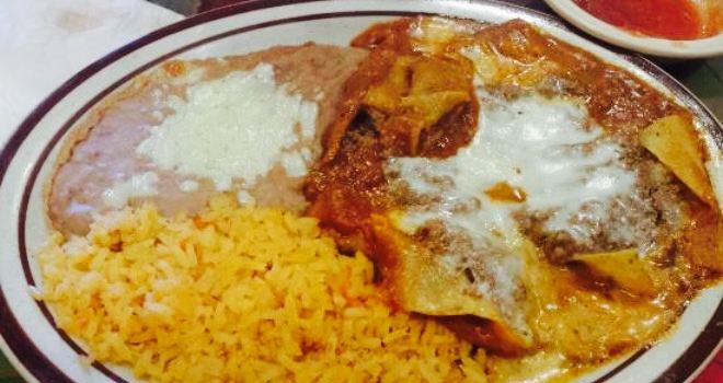 Mi Mexico