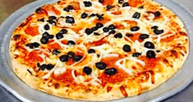 Ameci Pizza & Pasta