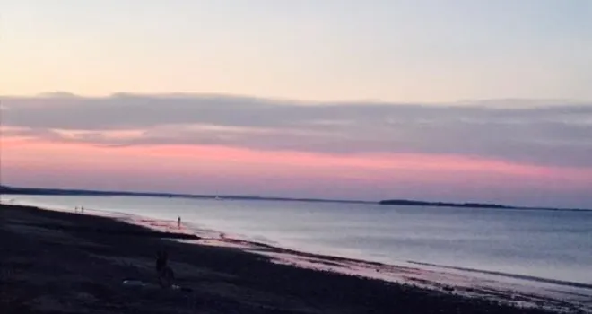 Sandy's at Plymouth Beach