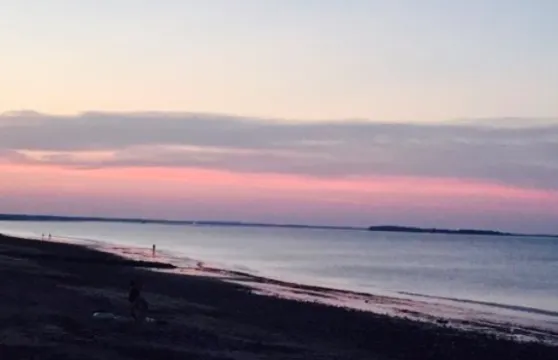 Sandy's at Plymouth Beach