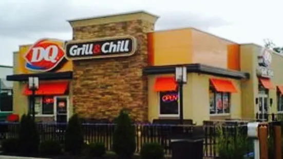 Dairy Queen Grill & Chill