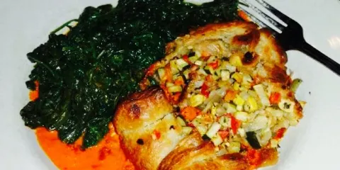 Camp Bar & Restaurant