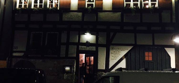Zum Ackerbuerger