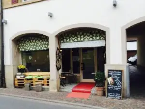 WeinCafé KostBar