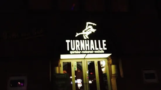 Turnhalle