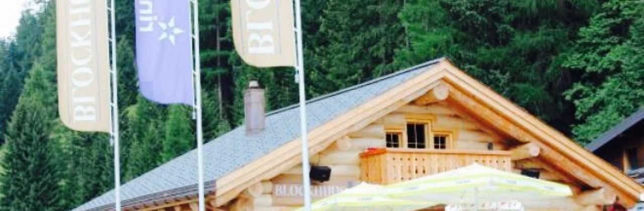Restaurant Blockhuus