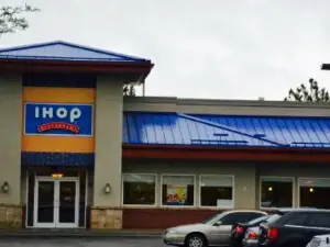 IHOP