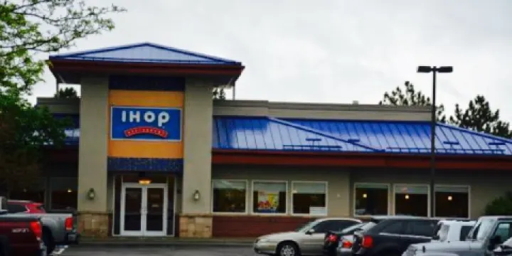 IHOP