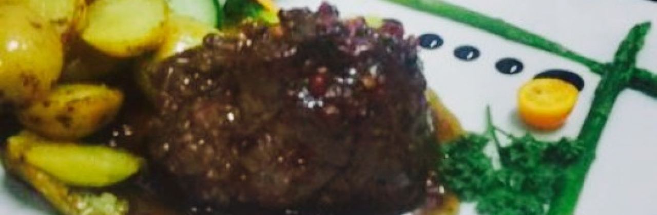 Envy Restaurant & Lounge