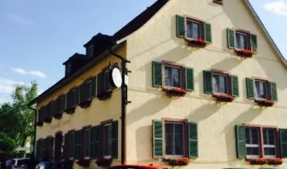 Landgasthof & Hotel Rebstock Haltingen