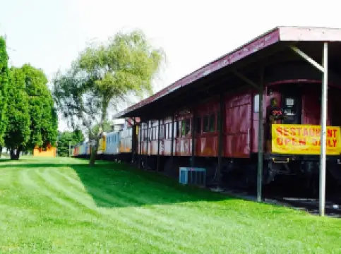 Casey Jones' Restaurant