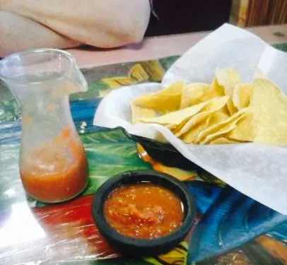 Happy Cinco de Mayo Mexican Grill