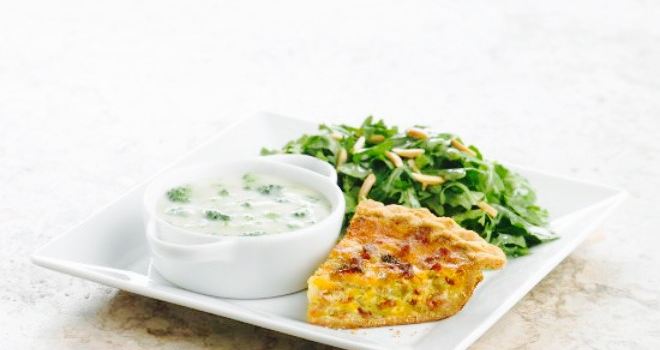 Coco's Bakery Restaurant