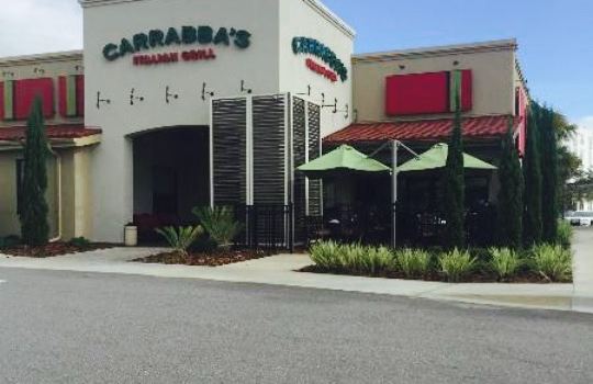 Carrabba's Italian Grill