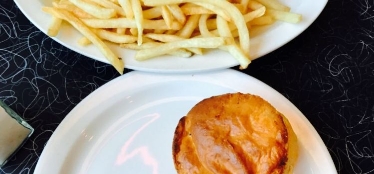 Mel's Diner