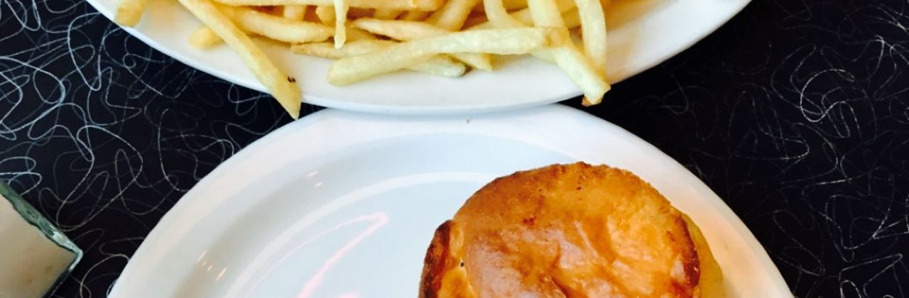 Mel’s Diner Part II