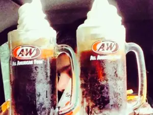 A&W Restaurant