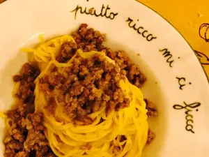 Trattoria degli Artisti