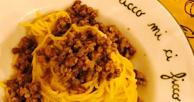Trattoria degli Artisti