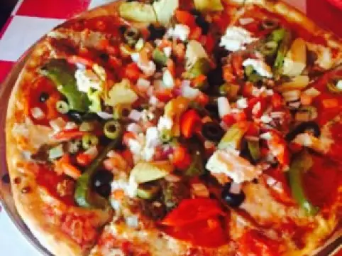 Julian's Italian Pizzeria & Kitchen