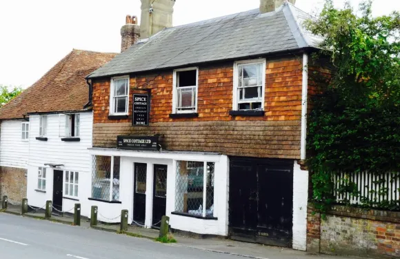Spice Cottage