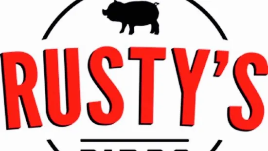 Rusty's BAR-B-Q