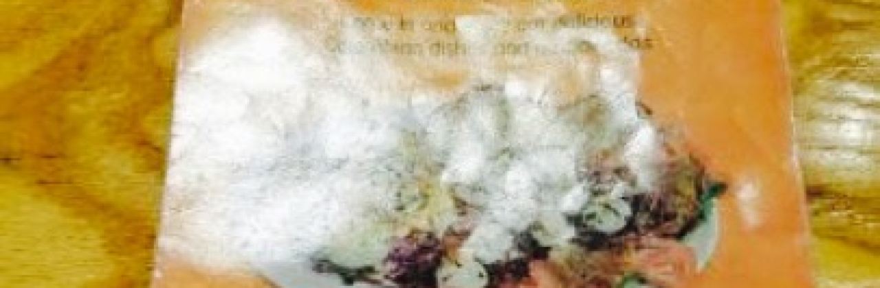 Citrus Cafe & Colombian Restaurant.