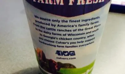 Culver's - Coon Rapids