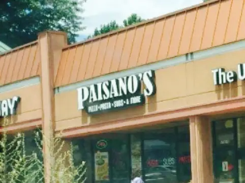 Paisano's Pizza