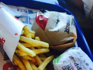 Burger King