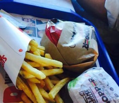 Burger King