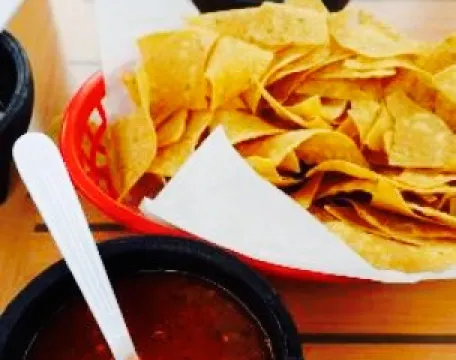 La Terraza Restaurant