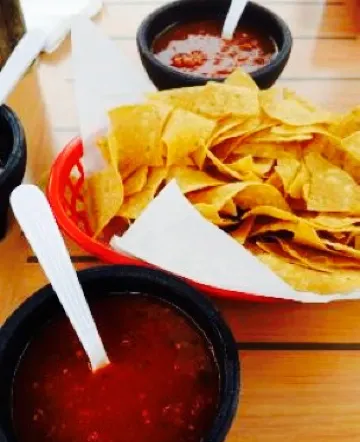 La Terraza Restaurant